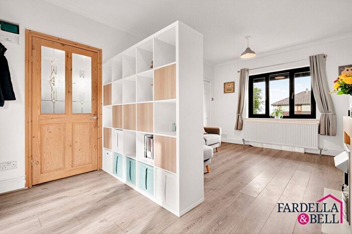2 Bedroom Semi-Detached House For Sale In Hillside, Burnley, BB11