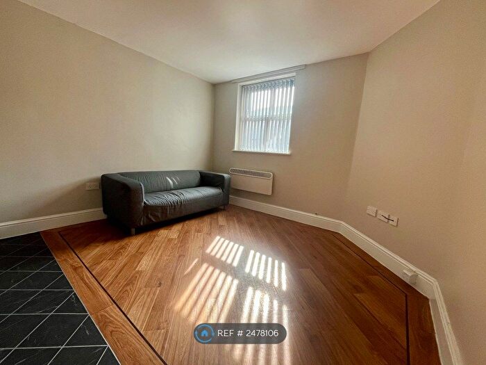 1 Bedroom Flat To Rent In Bedford Street South, Liverpool, L7