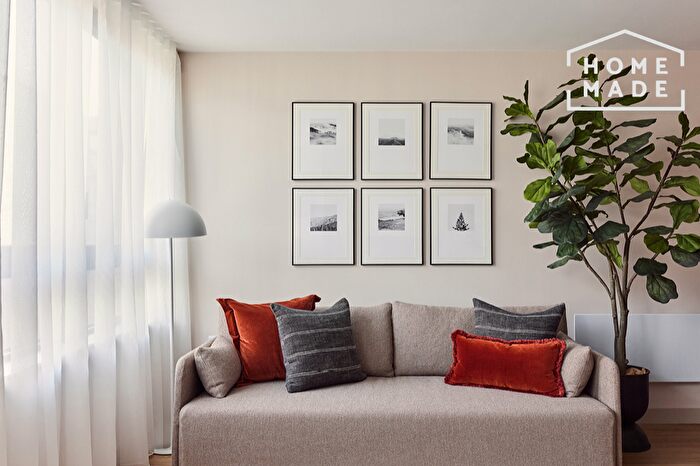 1 Bedroom Flat To Rent In The Goodsyard, B18
