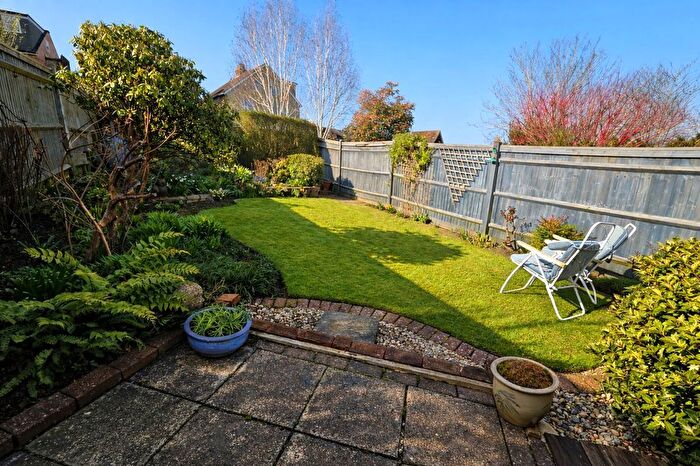 1 Bedroom Flat For Sale In Upper Grosvenor Road, Tunbridge Wells, TN1