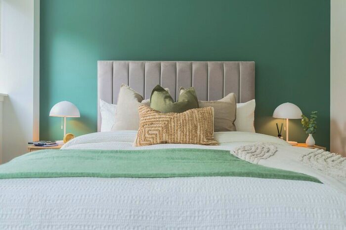 Studio To Rent In St VIncent Street, Glasgow, G3