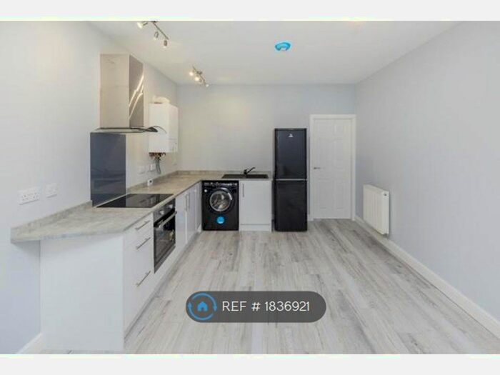 2 Bedroom Flat To Rent In Bowmer Road, Derby, DE24