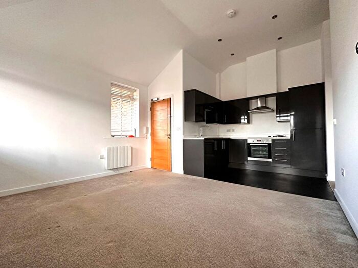 1 Bedroom Flat For Sale In Amy Johnson Way, York, YO30