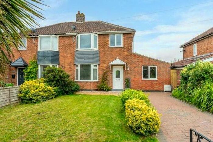 3 Bedroom Property To Rent In Garbutt Grove, York, YO26