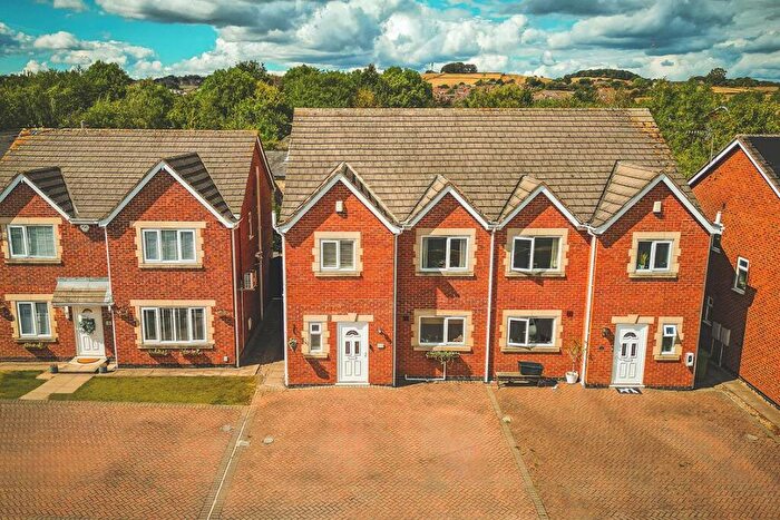5 Bedroom Semi-Detached House For Sale In Whitemoor Lane, Belper, DE56