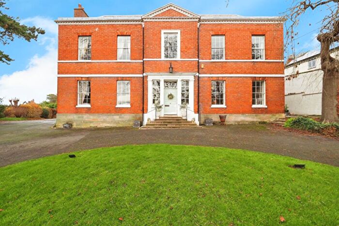 8 Bedroom Detached House For Sale In Main Street, Breedon-On-The-Hill, Derby, DE73