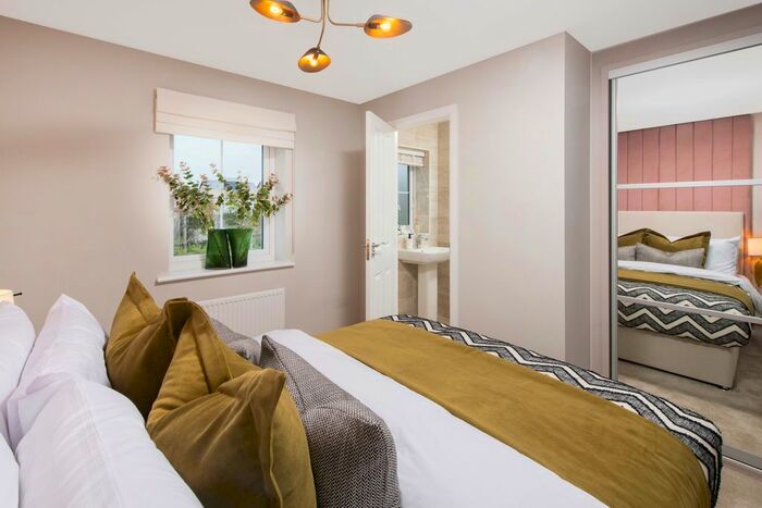 3 Bedroom End Terrace House For Sale In "Ellerton" At The Balk, Pocklington, York, YO42