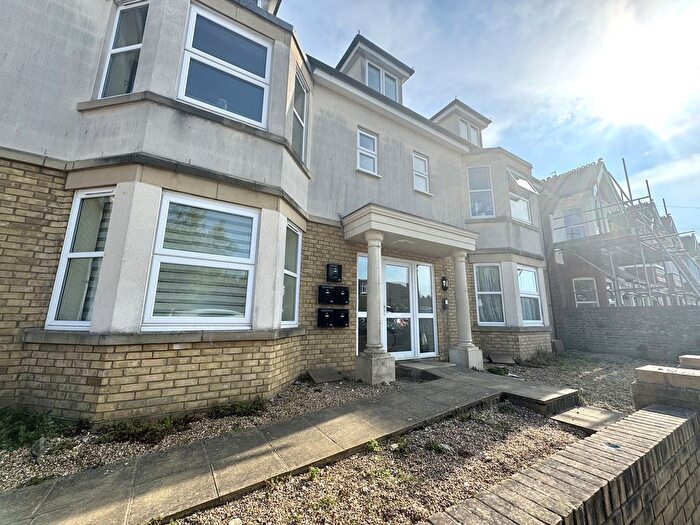 2 Bedroom Flat To Rent In Prices Avenue, Ramsgate, CT11