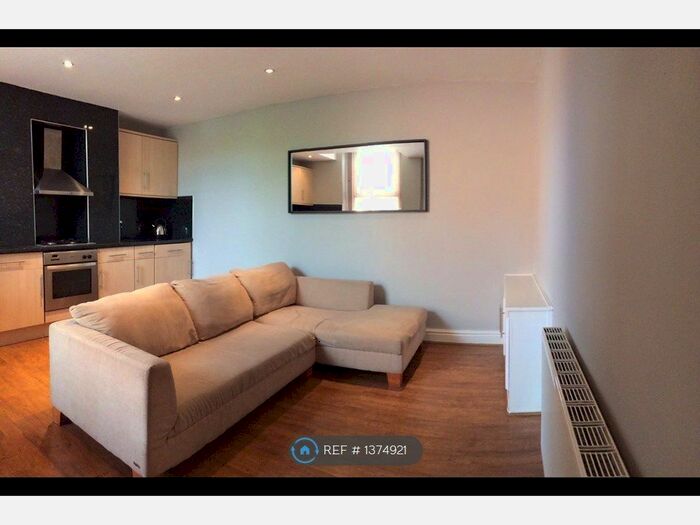 1 Bedroom Flat To Rent In Ullet Road, Liverpool, L17