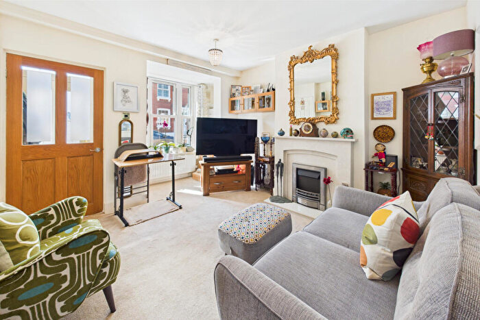 1 Bedroom Maisonette For Sale In Bury Road, Hemel Hempstead, HP1