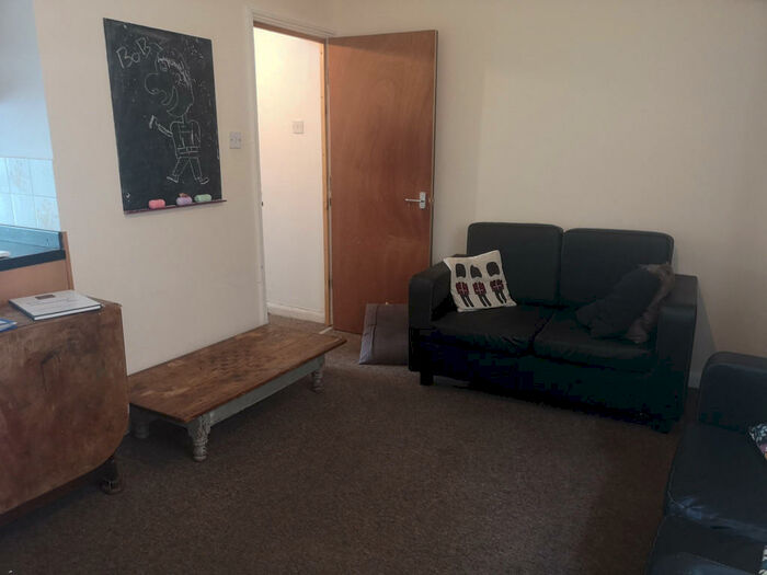 4 Bedroom Terraced House To Rent In Coleman Street, Brighton, BN2