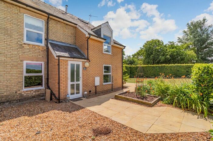 6 Bedroom End Of Terrace House For Sale In Hasse Road, Soham, Ely, Cambridgeshire, CB7