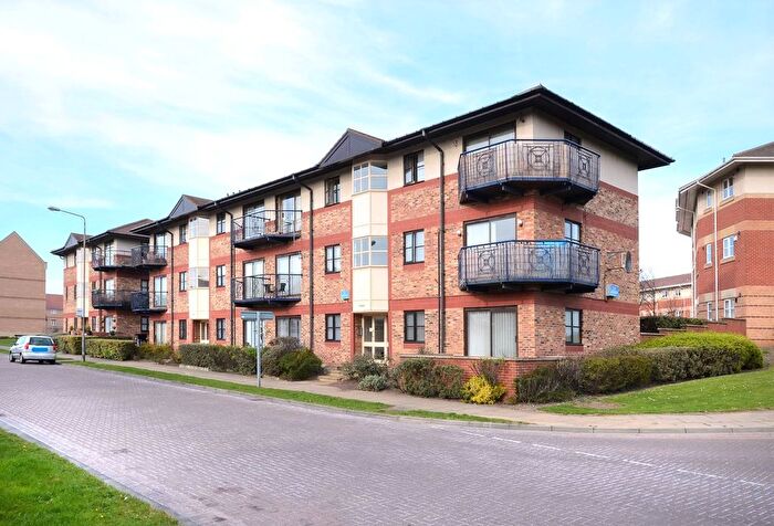 1 Bedroom Flat To Rent In Trident Close, Hartlepool, TS24