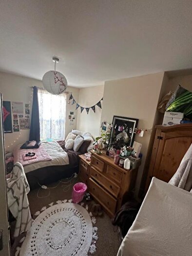 6 Bedroom House To Rent In Ashley Down Road, Bristol, BS7