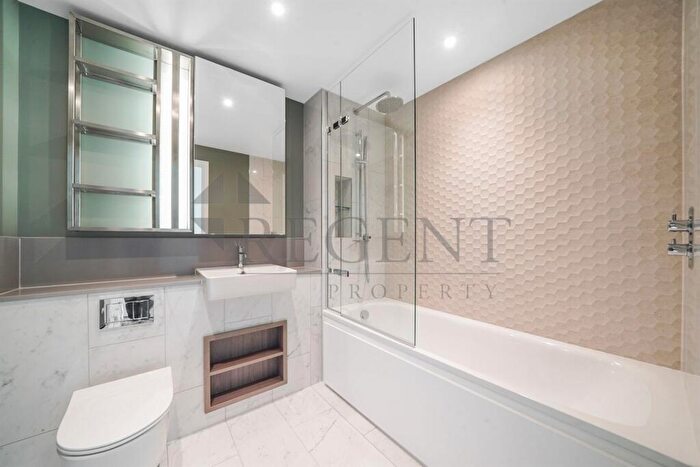 2 Bedroom Apartment To Rent In Cairncross House, Kidbrooke Village, SE3