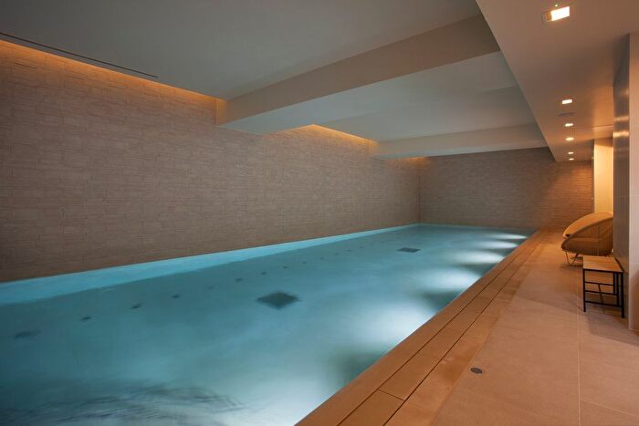 Studio To Rent In Chapel Street, Salford, M3