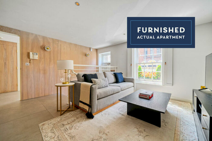 2 Bedroom Apartment To Rent In Arlington Road, London, , Uk, NW1