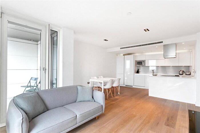 2 Bedroom Apartment To Rent In Avantgarde Place, London, E1