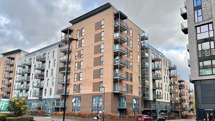 2 Bedroom Flat To Rent In Woodman Parade, Woodman Street, London, E16