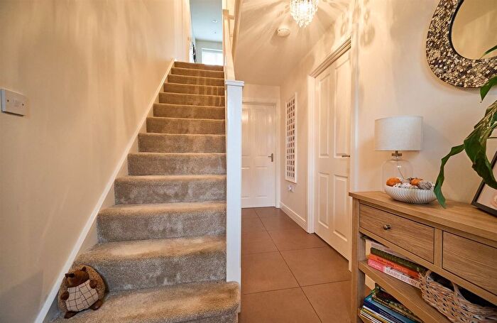 4 Bedroom Detached House To Rent In Frezenberg Close, Burbage, LE10