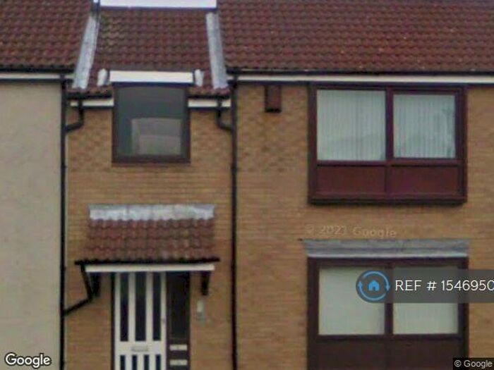 Studio To Rent In Arkle Court, Alnwick, NE66