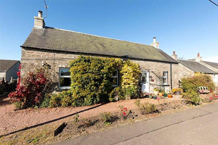 3 Bedroom Detached House For Sale In Hallyburton Cottage, Main Road, Guildtown, Perth, PH2