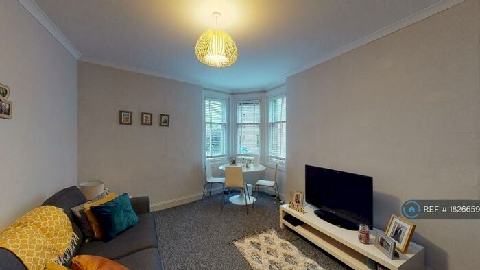 2 Bedroom Flat To Rent In Stirling, Stirling, FK8