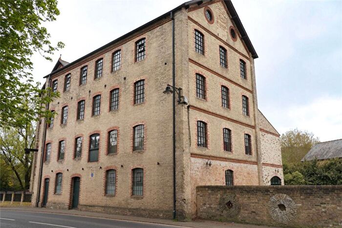 1 Bedroom Apartment For Sale In Mill Park Gardens, Mildenhall, Bury St. Edmunds, Suffolk, IP28