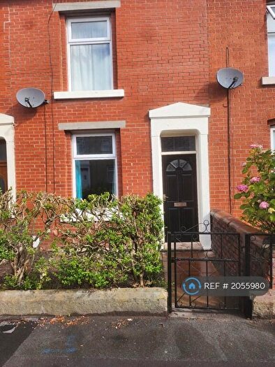 2 Bedroom Terraced House To Rent In Livesey Branch Road, Blackburn, BB2