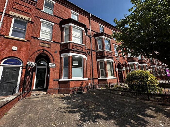 2 Bedroom Apartment To Rent In Thorne Road, Doncaster, DN1