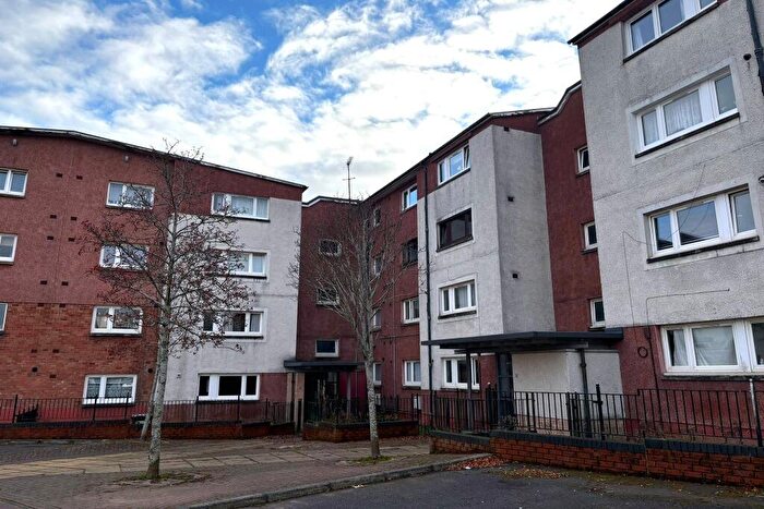 2 Bedroom Flat To Rent In Southhouse Square, Gracemount, Edinburgh, EH17