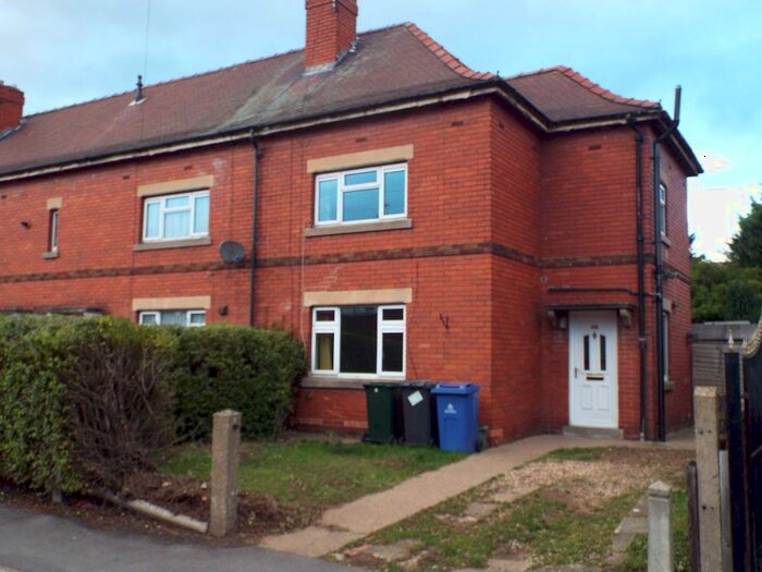 2 Bedroom Semi-Detached House To Rent In Lincoln Road, Doncaster, DN2