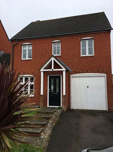 3 Bedroom Property To Rent In Cwrt Newton Pool, Rhoose, Barry, CF62