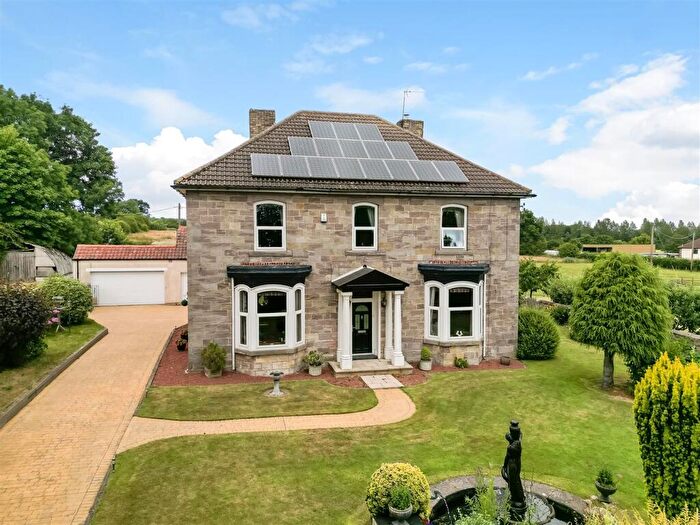 4 Bedroom Detached House For Sale In Heighington Village, Newton Aycliffe, DL5