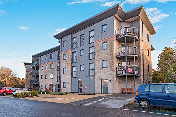 1 Bedroom Flat For Sale In Magpie Court, High Street, Hanham, Bristol, BS15