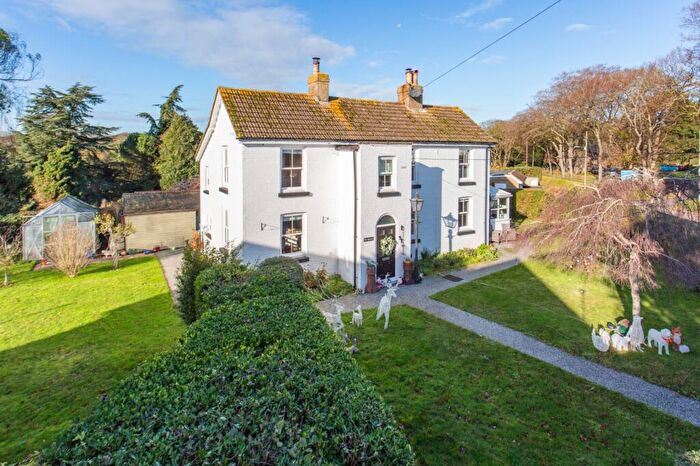 5 Bedroom Detached House For Sale In Chapel Hill, Eythorne, Dover, Kent, CT15