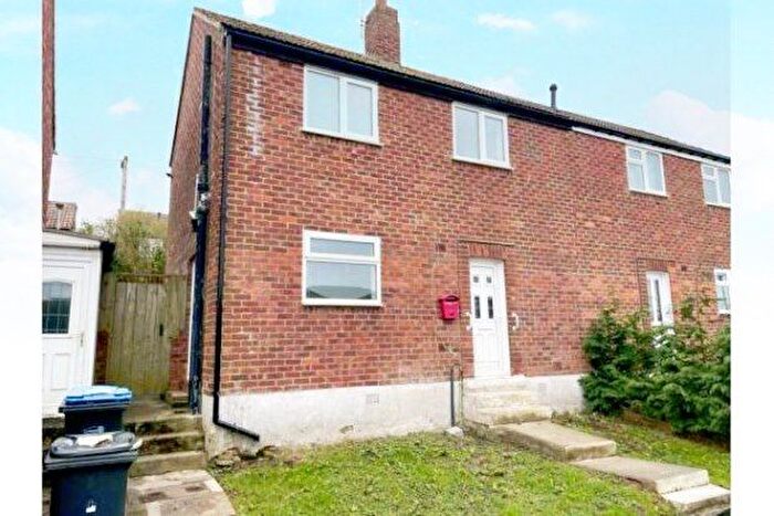 2 Bedroom Property To Rent In College View, Durham, DH7