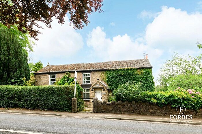 4 Bedroom Farm House For Sale In Bannisters, Chorley Road, Withnell, Chorley, PR6