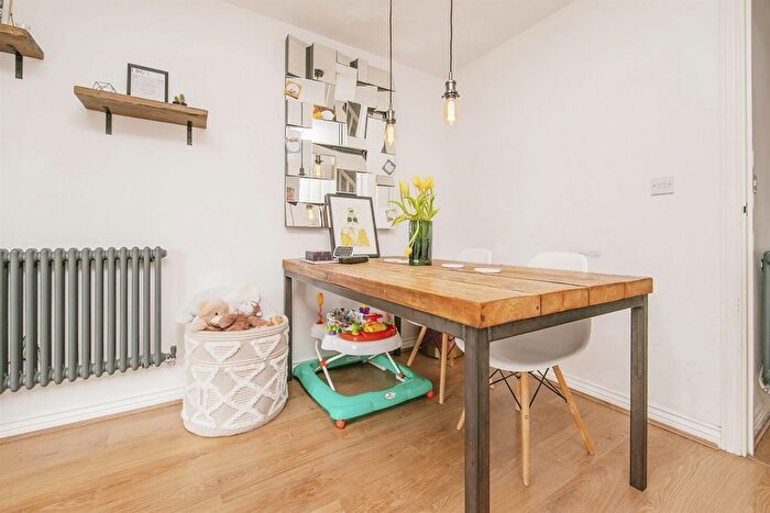 2 Bedroom Terraced House For Sale In Hampton Court Close, Colchester, CO2