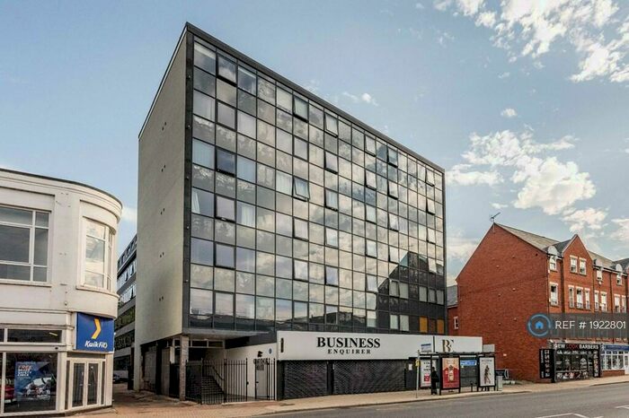 2 Bedroom Penthouse To Rent In Grosvenor House, Norwich, NR1