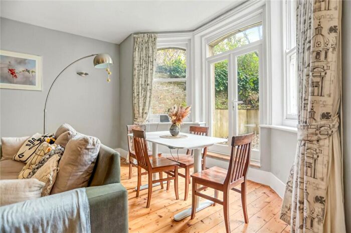 1 Bedroom Flat For Sale In The Drive, Hove, East Sussex, BN3