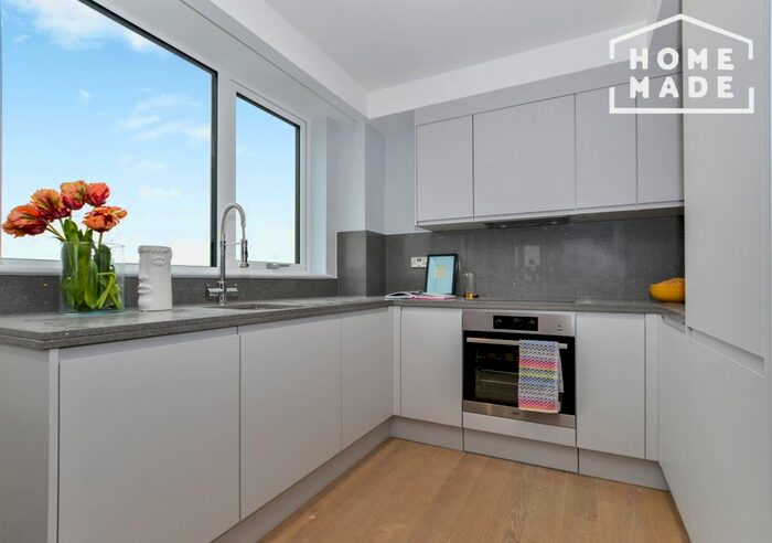 1 Bedroom Flat To Rent In Wem Tower, Wembley, HA9