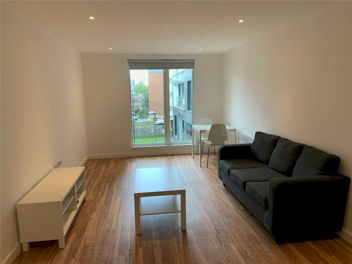 1 Bedroom Flat To Rent In The Exchange, Elmira Way, Salford Quays, Greater Manchester, M5