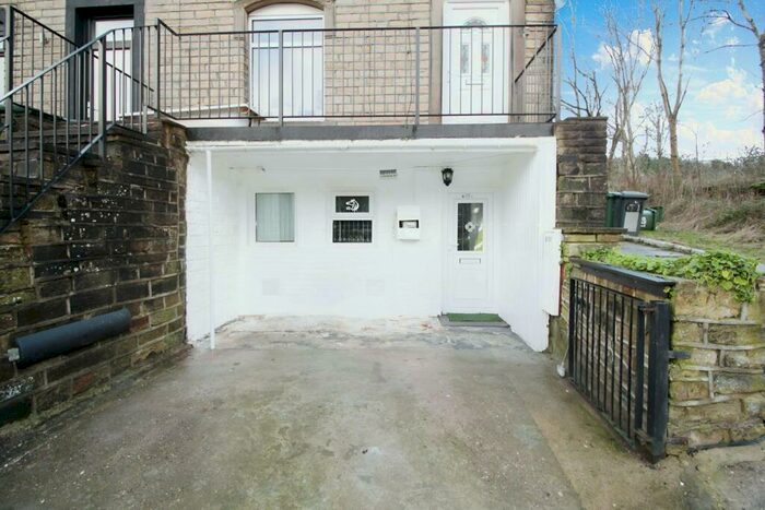 1 Bedroom House To Rent In Manchester Road, Linthwaite, Huddersfield, West Yorkshire, HD7