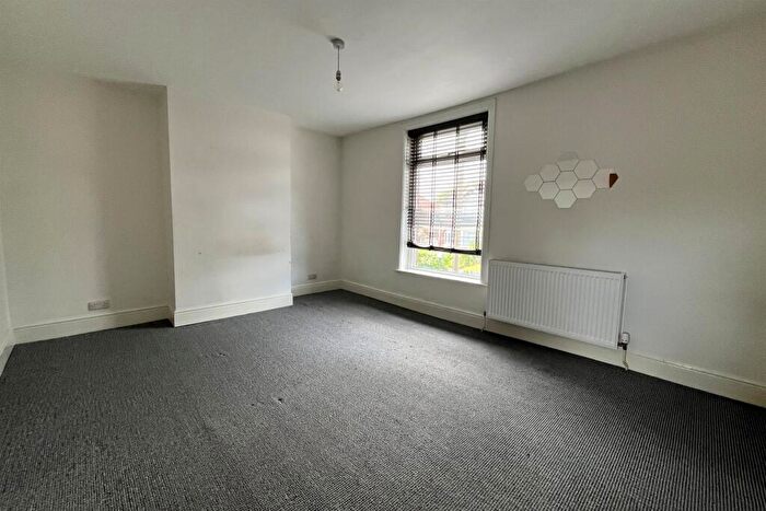 3 Bedroom Terraced House For Sale In Portswood, SO17