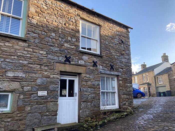 2 Bedroom Cottage For Sale In Cobble Cottage, Main Street, Sedbergh, LA10