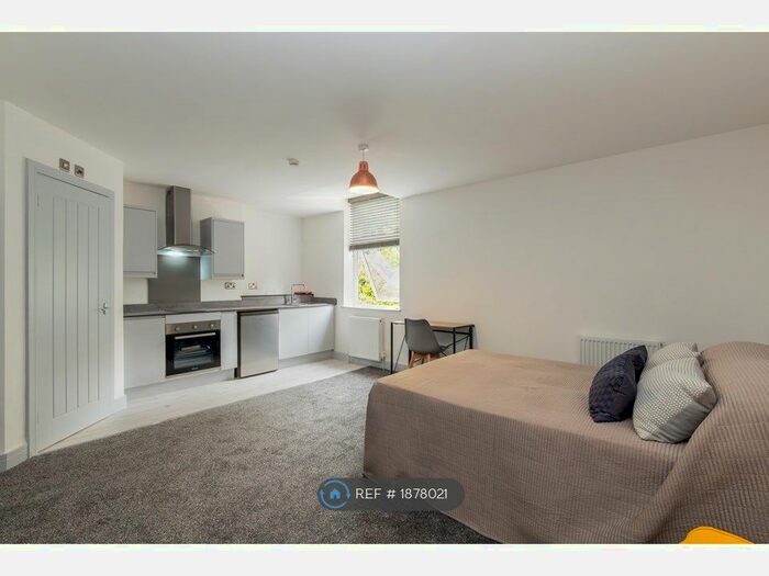 Studio To Rent In Stanmore Road, Birmingham, B16