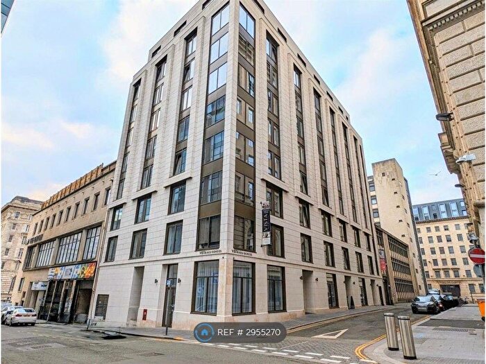 1 Bedroom Flat To Rent In Drury Lane, Liverpool, L2