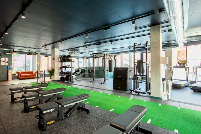 1 Bedroom Apartment To Rent In Bradshaw House, Salford, M3