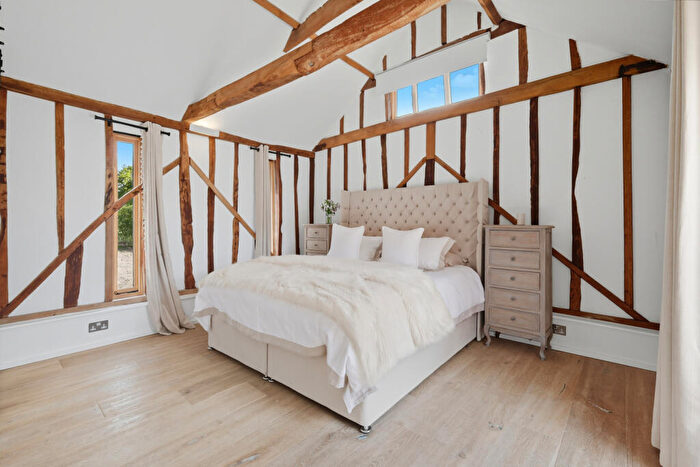 4 Bedroom Detached House For Sale In Buttleys Lane, Dunmow, CM6